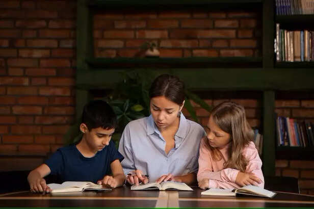 Importance of Books for Children and Youth