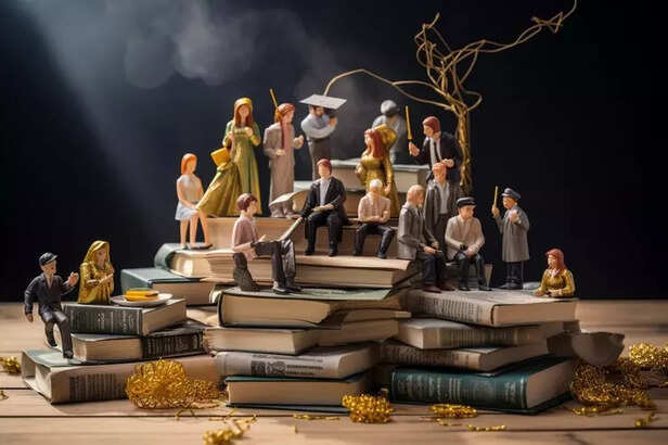 Books and Society: The Agents of Change