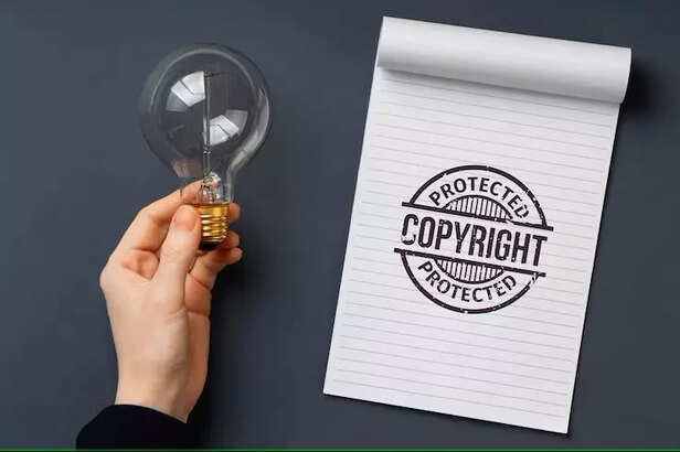The Threat of Copyright Violation
