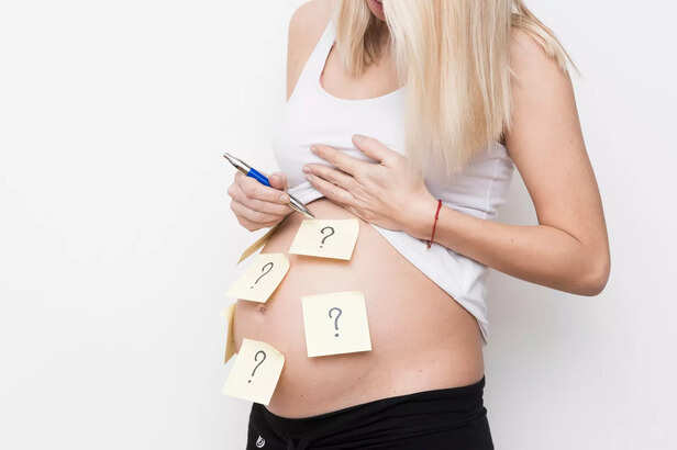 Pregnancy Myths Busted