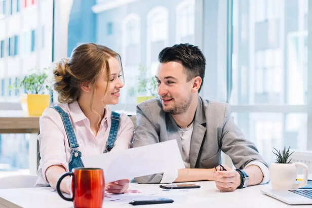 Achieving Balance In Life