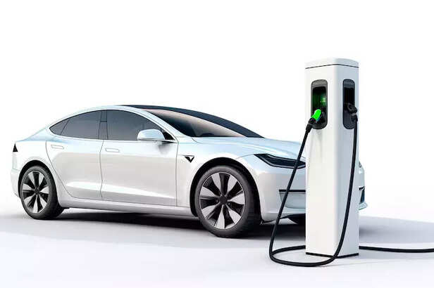 Tesla's Entry into India