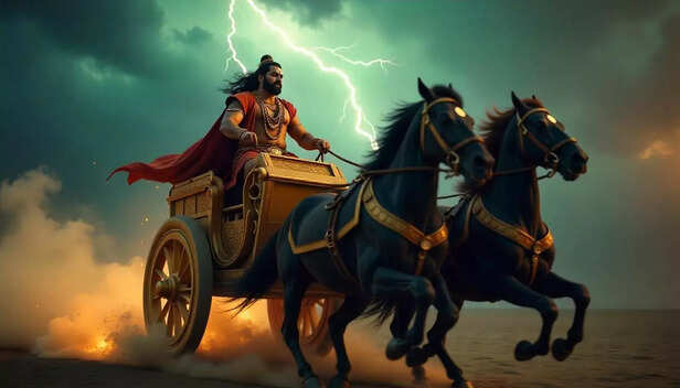 ravan : villain or hero