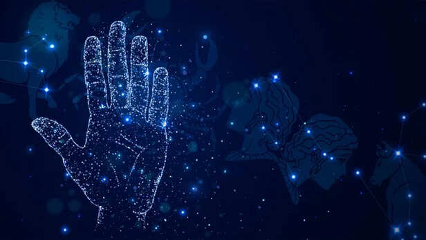 Written in the Stars – Destiny at Your Fingertips