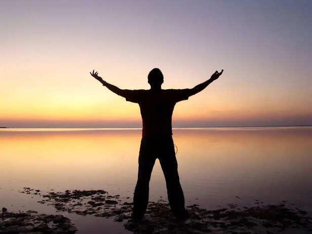 Inner Strength