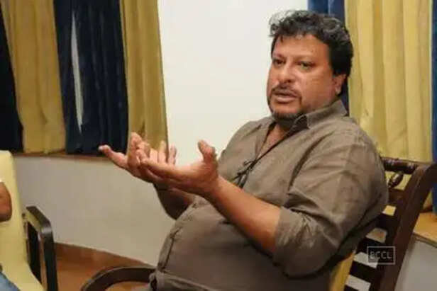 Tigmanshu Dhulia