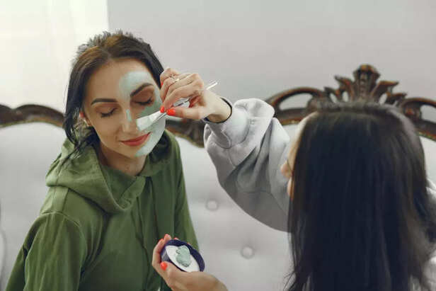 Natural Skincare Masks