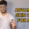 skincare tips for men