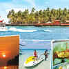 Plan Island for Vacation this year