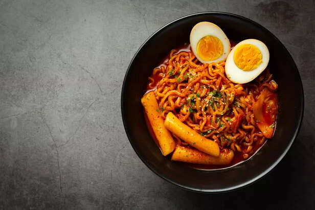 noodles