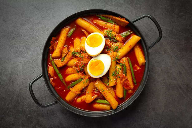 korean