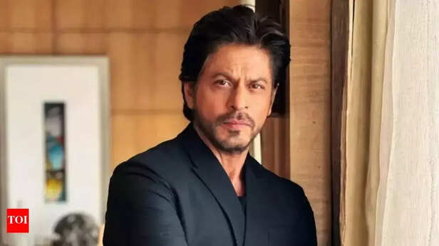 King Khan of Bollywood