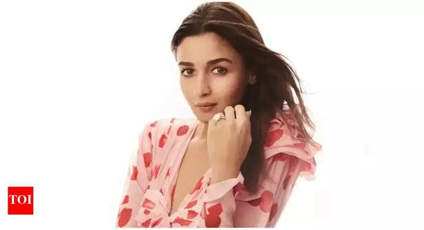 Rising star of Bollywood