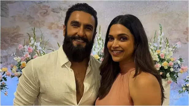 Power Couples of Bollywood