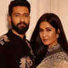 Vicky Kaushal &amp; Katrina