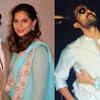 Ramcharan and Upasana