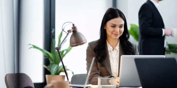 Work-Life Balance Is a Myth