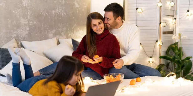 Work-Life Balance Is a Myth