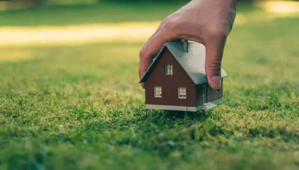 Real Estate