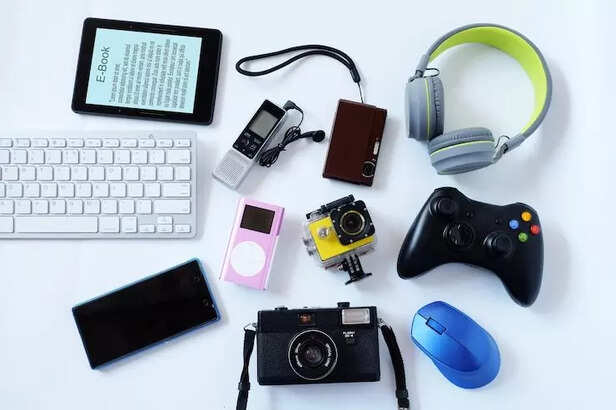 Accessories