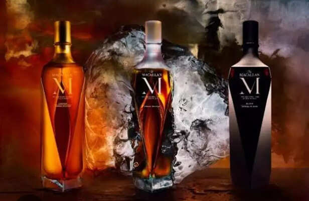 Macallan Collection