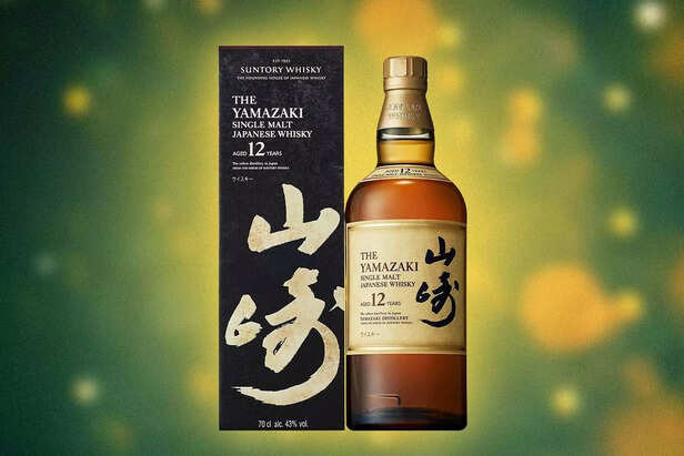 Japanese Whisky