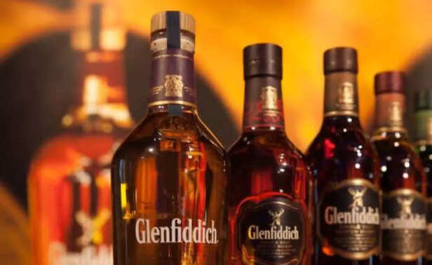 Scotch | Single Malt - Best Served at Room Temperature