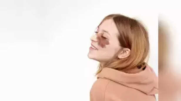 Vision Scarred by Sorrow