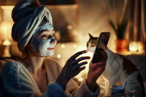 ancinet beauty secrets​