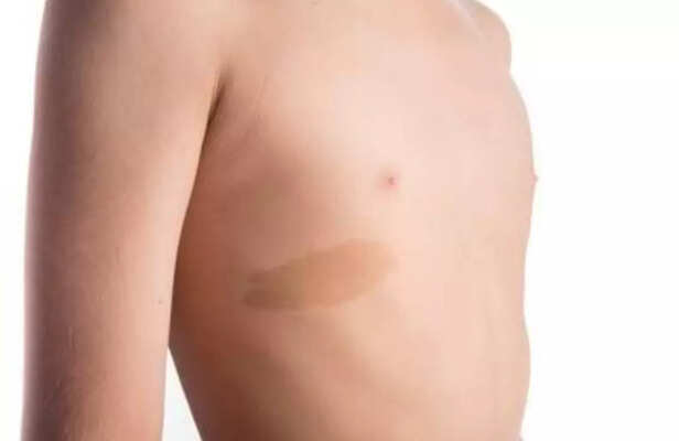 A Heart Overflowing with Emotions