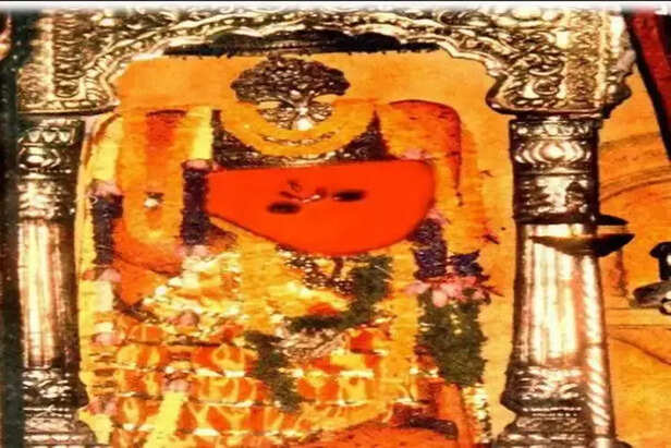 Sankat Mochan Hanuman Temple, Varanasi