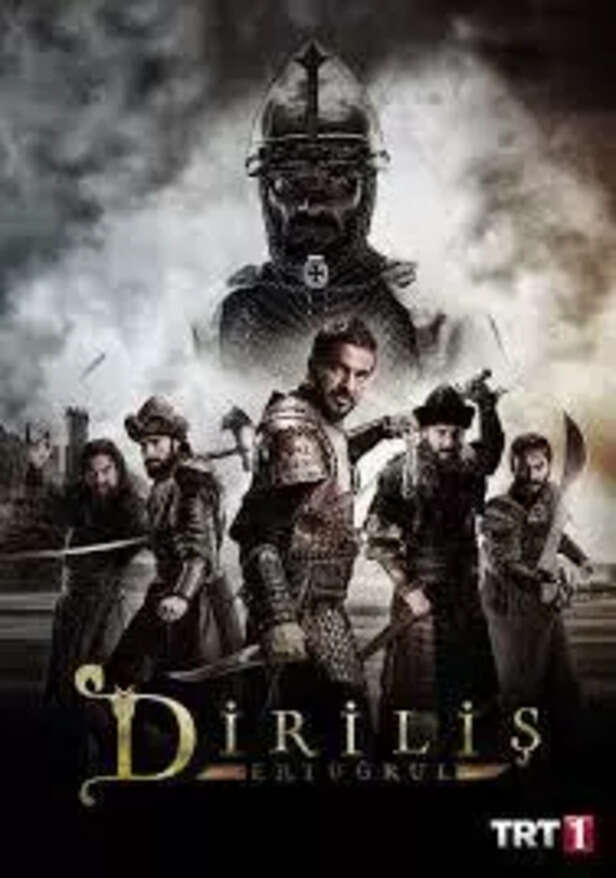 Dirilis : Ertugrul