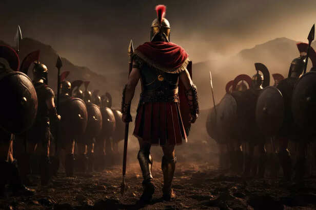 The Babylonian Enuma Elish: A Infinite Fight for Order