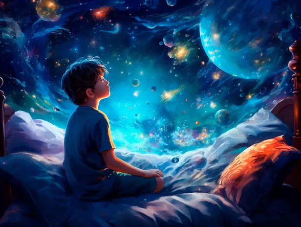 The Native Dreamtime A Living Creation Story