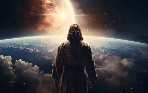 Genesis 1 The Seven Days of Creation