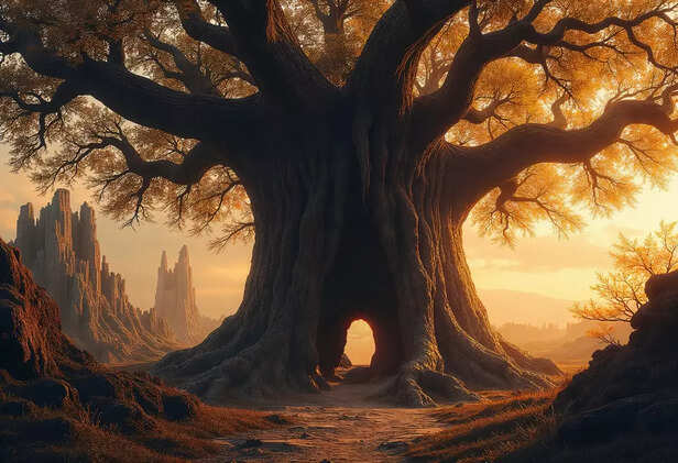 Genesis 2 The Plant of Eden