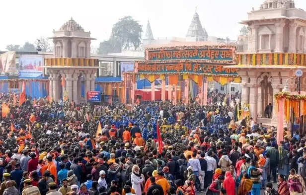 Ayodhya Tourism