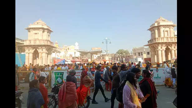 Ayodhya's Employment