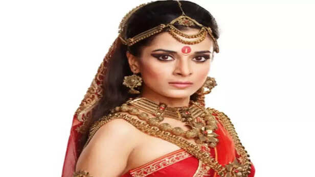 Draupadi