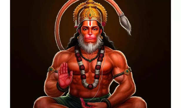 lord hanuman