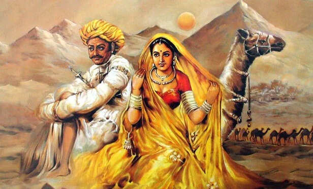 The "Good Wife" Syndrome