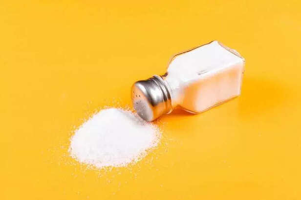 salt
