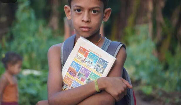 educational materials