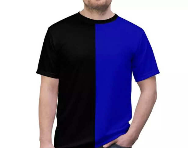 Colours of Tamsic Energy