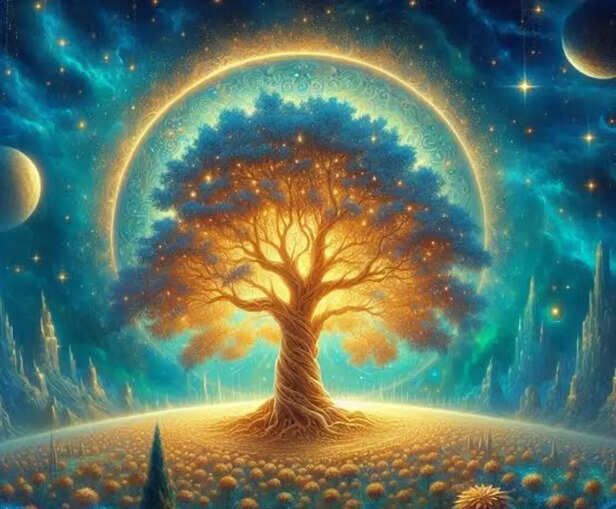 Wish-Fulfilling Tree (Image Credit: Freepik)