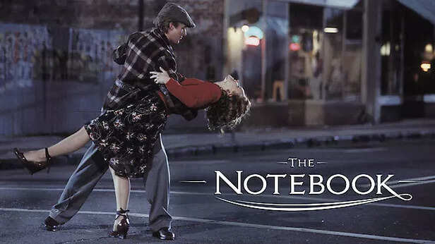 The Notebook