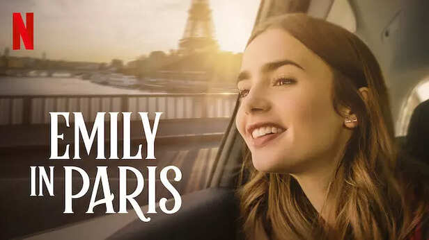 Emily in Paris