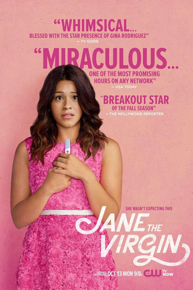 Jane the Virgin