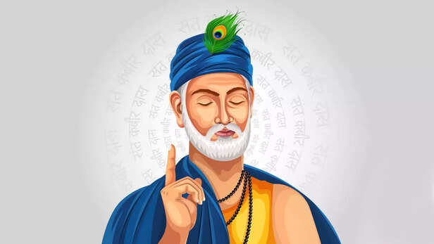 Sant Kabir ( Image Credit: ET)