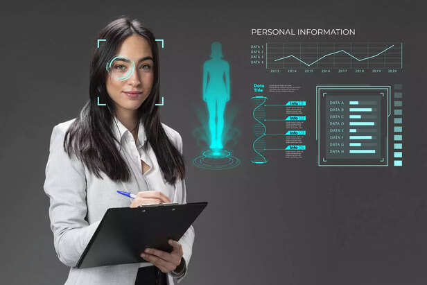 face-recognition-personal-identification-collage-min